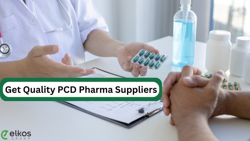 Get Quality PCD Pharma Suppliers for your Business - Reliable and Cost-effective